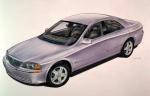 Lincoln LS 2000 года